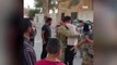 Suriye Milli Ordusu askeri Tel Abyad'da ailesine kavuştu