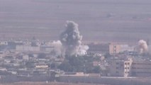 El Ejército sirio entrará a los territorios kurdos para detener la ofensiva de Turquía