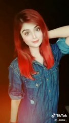 The real life Barbie Doll Malaika Riyaz best tiktok
