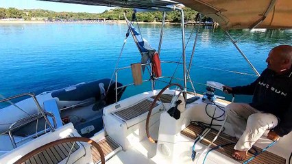manivelle électrique de winch 'La modea' by Morea  Modèle 2019/2020 Electrical Winch Handle  elektrische winschkurbel