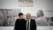 Frances McDormand kicks off Lumière film festival in Lyon