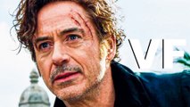 LE VOYAGE DU DR DOLITTLE Bande Annonce VF (2020)