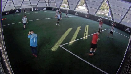 Equipe 1 Vs Equipe 2 - 13/10/19 16:42 - Loisir Turin - Turin Z5