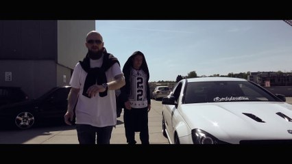 Donny V feat. Eddi Karma - Airride