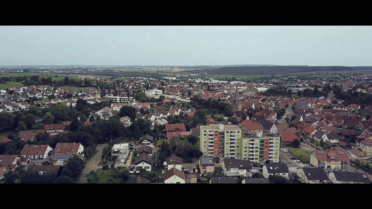 Donny V - Oberderdingen