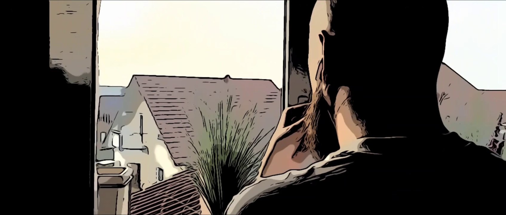 Donny V - Einfach durchdrehn