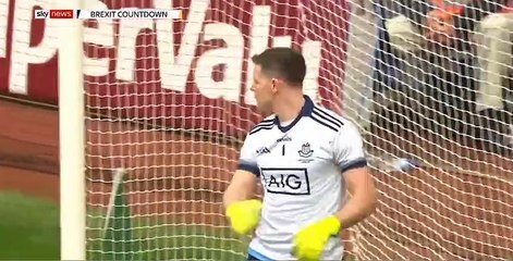 UK / Ireland Brexit Border Explained