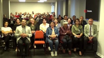 CHP Genel Başkan Yardımcısı Kaya'dan Barış Pınar Harekatı açıklaması