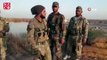 Suriye Milli Ordusu PKK’nın kampını ele geçirdi