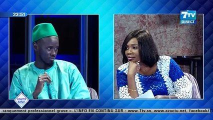 Bassirou Diomaye FAYE_ _Les retrouvailles WADE-Macky ne nous inspirent rien_