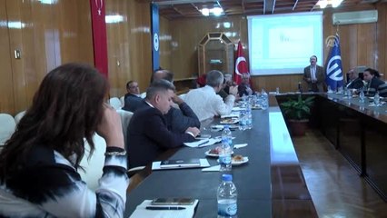 Doğu Karadeniz'de aromatik bitkilerle ilgili çalışma yapıldı