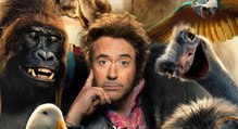 Le Voyage du Dr Dolittle - Bande-Annonce Officielle (VF)