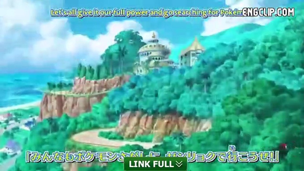 Pokemon sun and moon ultra legends Ep-52 english | sun and moon  Ep-52 english - ENGCLIP.com