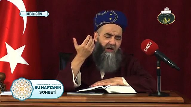 Cübbeli Ahmet Hoca çok sert çıktı: Bunlardan rahatsız olanları Allah kahretsin