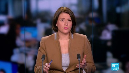 Offensive turque en Syrie : Violents combats à Tall Abyad