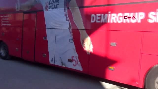 Spor mecnun otyakmaz istanbul'da şeytanın bacağını kırmak istiyoruz