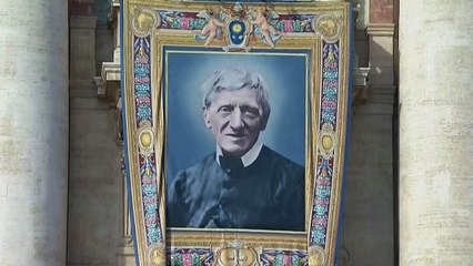 Papa canoniza Irmã Dulce, a primeira santa brasileira