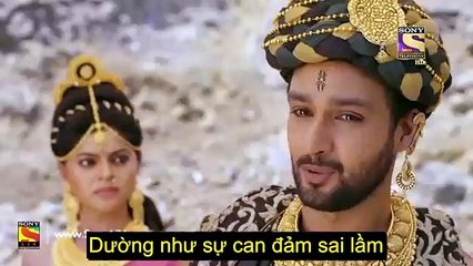 Vị Vua Huyền Thoại Tập 62 - Phim Ấn Độ Lồng Tiếng Tap 62 - phim vi vua huyen thoai tap 63