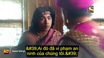 Vị Vua Huyền Thoại Tập 63 - Phim Ấn Độ Lồng Tiếng Tap 63 - phim vi vua huyen thoai tap 64