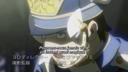 Last Exile ep 10 vostfr