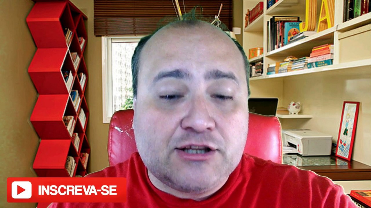 FALHAS NA MATRIX - VIVEMOS EM UMA SIMULAÇÃO?