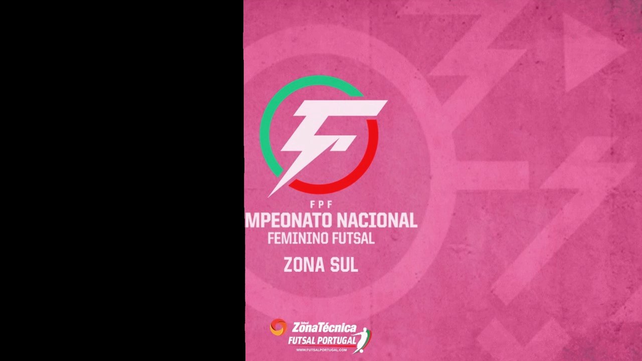 CNFF | 1F Sul | 1ª Jornada - ACDR Arneiros 4 x 4 CRC Quinta dos Lombos