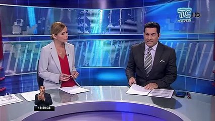 Presidente Moreno firmó decreto 894 que deroga decreto 883