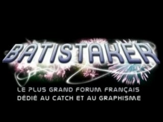 Batistaker Forum Catch