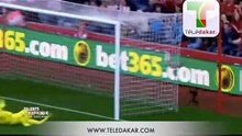 L'évolution phénoménale de Sadio Mané