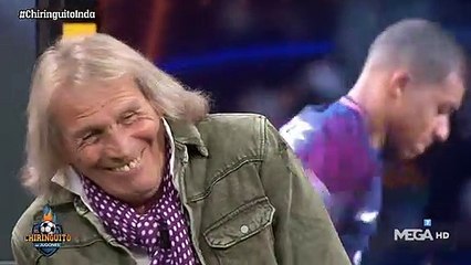 Inda: "El PSG ha ofrecido mejorar el contrato a Mbappé"