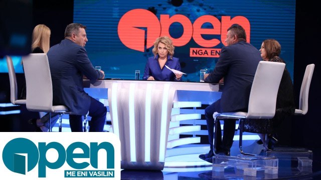 Open - Brenda shtëpisë së Marsida Qatjas. Ja si ndodhi vrasja dhe plagosja në Kavajë