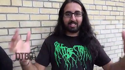 Wormhole - DREAM TOUR Ep. 744