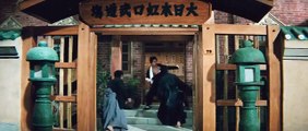 Phim Tinh Võ Môn - Fist of Fury 1973 Tập 1 ( Bruce Lee )