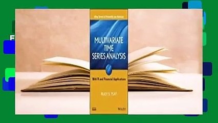 Comprehensive Guide to Multivariate Time Series Analysis