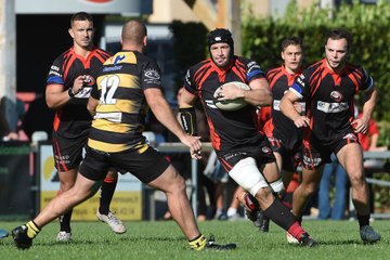 Ampuis Givors 13102019