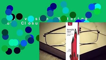 Full version  Mastering Ruby Closures  Review