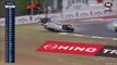GT86 Bathurst 2019 Race2 Vodanovich Huge Crash Rolls