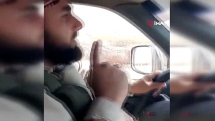 - Barış pınarı harekatında 4 köy daha terörden temizlendi