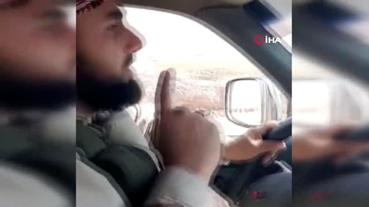 - Barış pınarı harekatında 4 köy daha terörden temizlendi