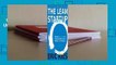The Lean Startup: How Today's Entrepreneurs Use Continuous Innovation to Create Radically
