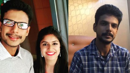 Bigg Boss Kannada 7 Chandan Achar enters as Contestant no.12  | FILMIBEAT KANNADA