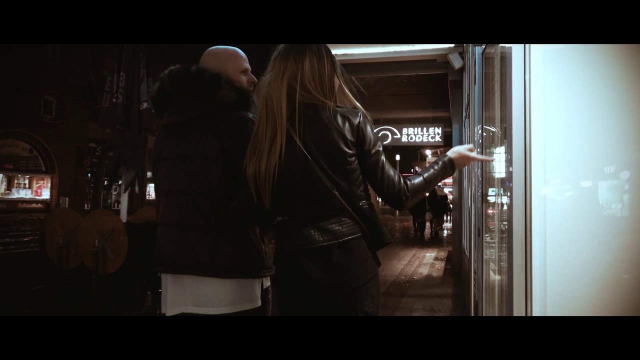 Donny V - Schlaf nicht gern allein