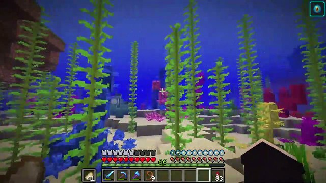 Les constructions Minecraft les plus cool que vous n'avez jamais vues auparavant!