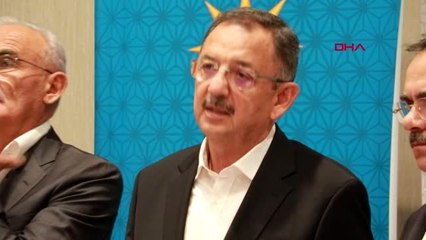 Özhaseki: pkk ile yaklaşık 400 milyar dolar harcayarak mücadele ediyoruz
