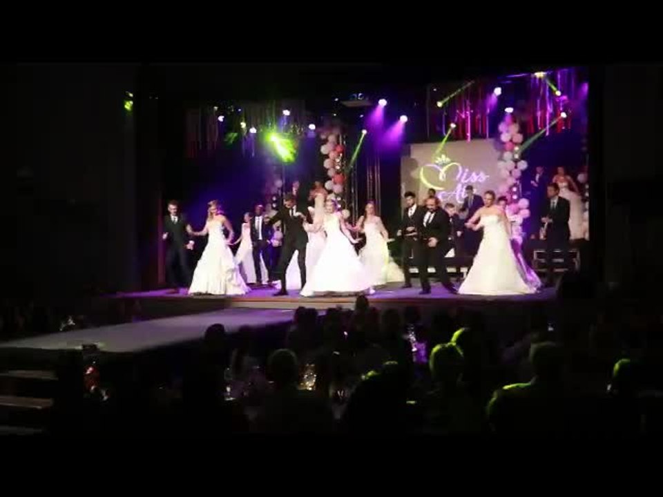 Election de miss Ath 2019
