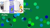 Full E-book  Affiliate Marketing: Internet Marketing Secrets That Will Maximize Your Profits