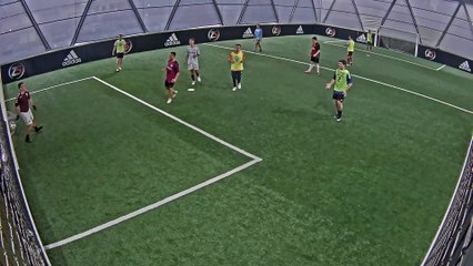 Equipe 1 Vs Equipe 2 - 13/10/19 18:12 - Loisir Turin - Turin Z5