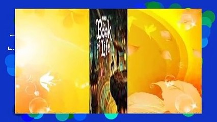 Full E-book  The Art of the Book of Life Complete