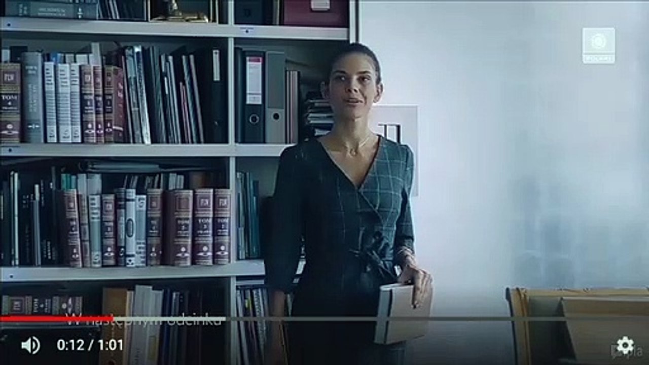 zawszewarto - czołówka i tyłówka