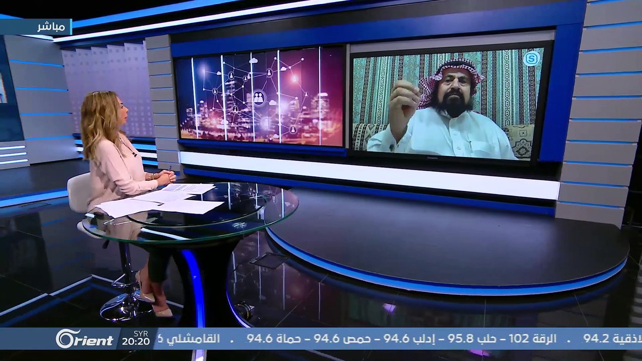 عشائر عربية تعلن النفير إلى جانب ميليشيا قسد... اختيار حر أم إجبار بالإكراه؟!